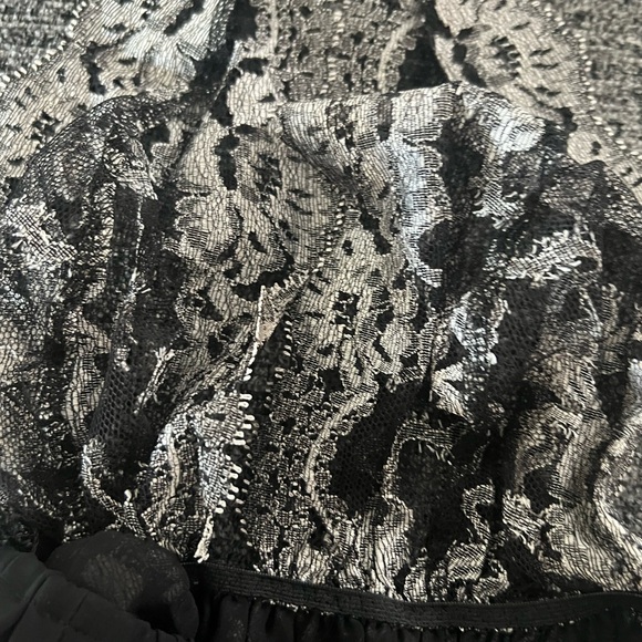 Victoria Secret Baby doll small. - Picture 3 of 8